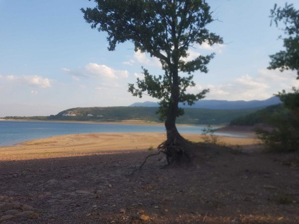 Camping Peruca — Foto 6