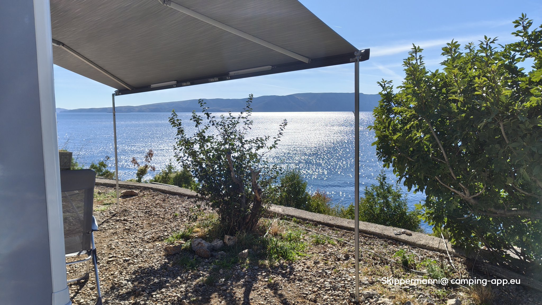 Kamp Leso — Foto 3