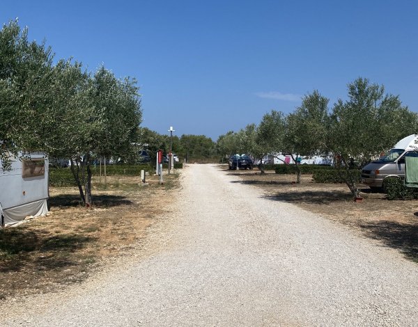 Camping Ugljan — Foto 4