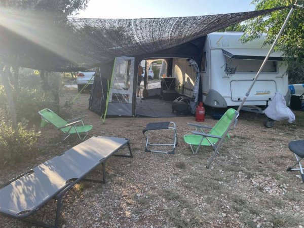 Camping Ugljan — Photo 3