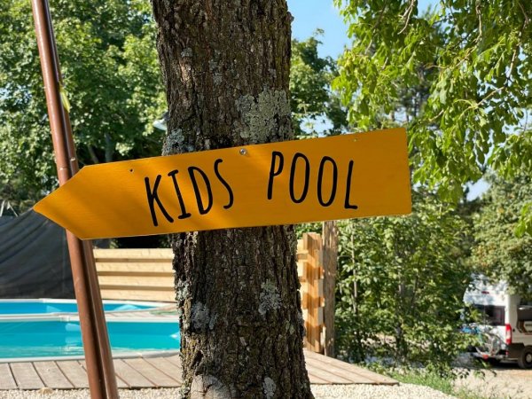 Vita Mia Camp — Photo 2