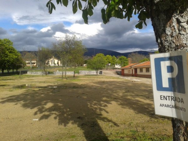 Puerta del campo — Photo 3