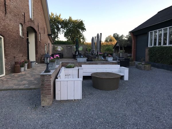 Wellinghoeve — Photo 2