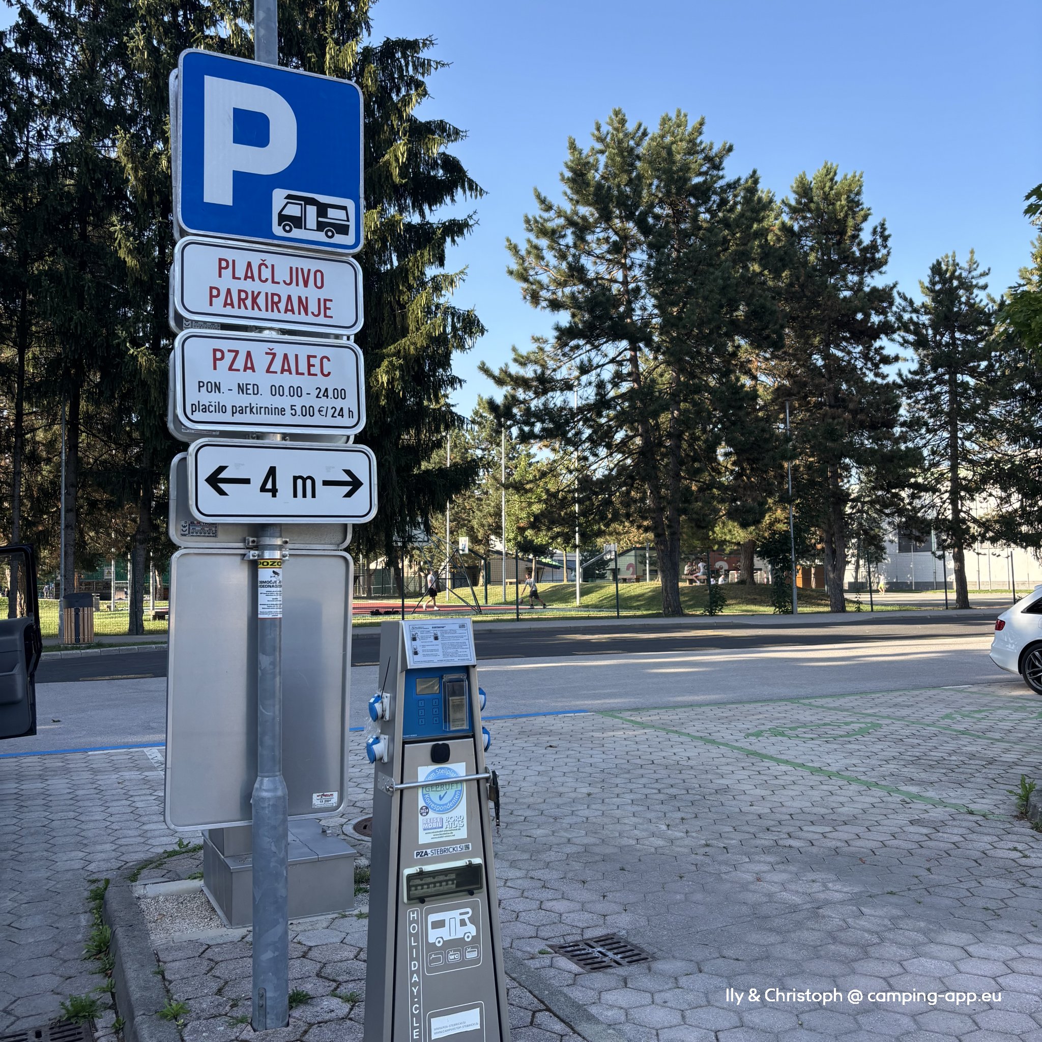 PZA Žalec — Foto 4