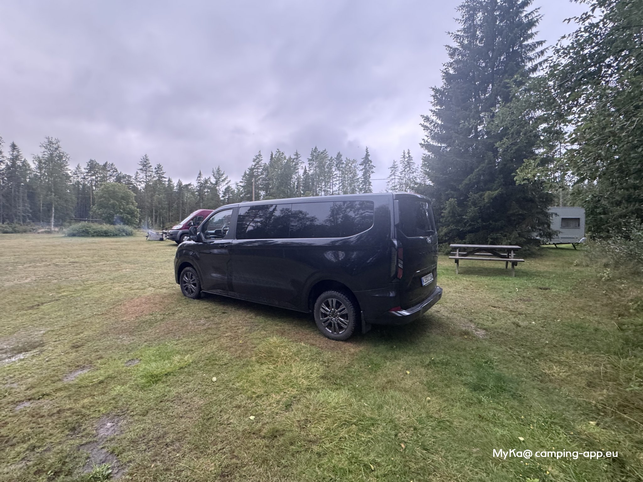 Storsands camping