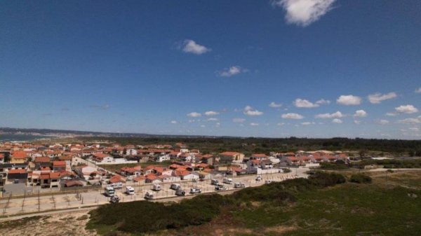 Stellplatz Figueira da Foz