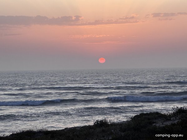 Stellplatz Figueira da Foz — Photo 4