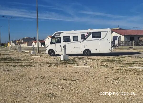 Stellplatz Figueira da Foz