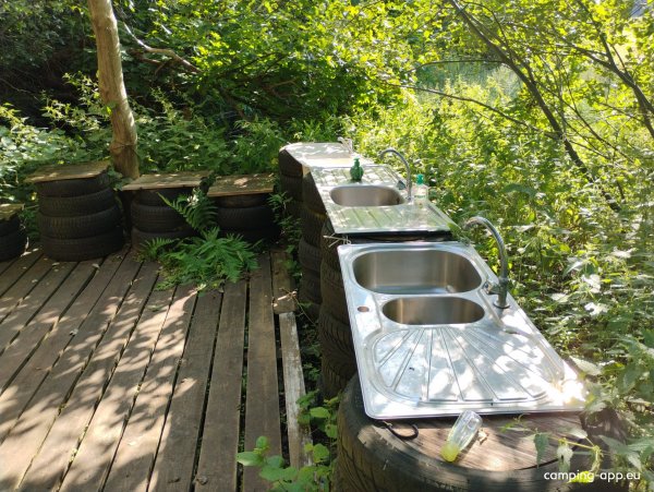 Baza Pod Lasem — Photo 4