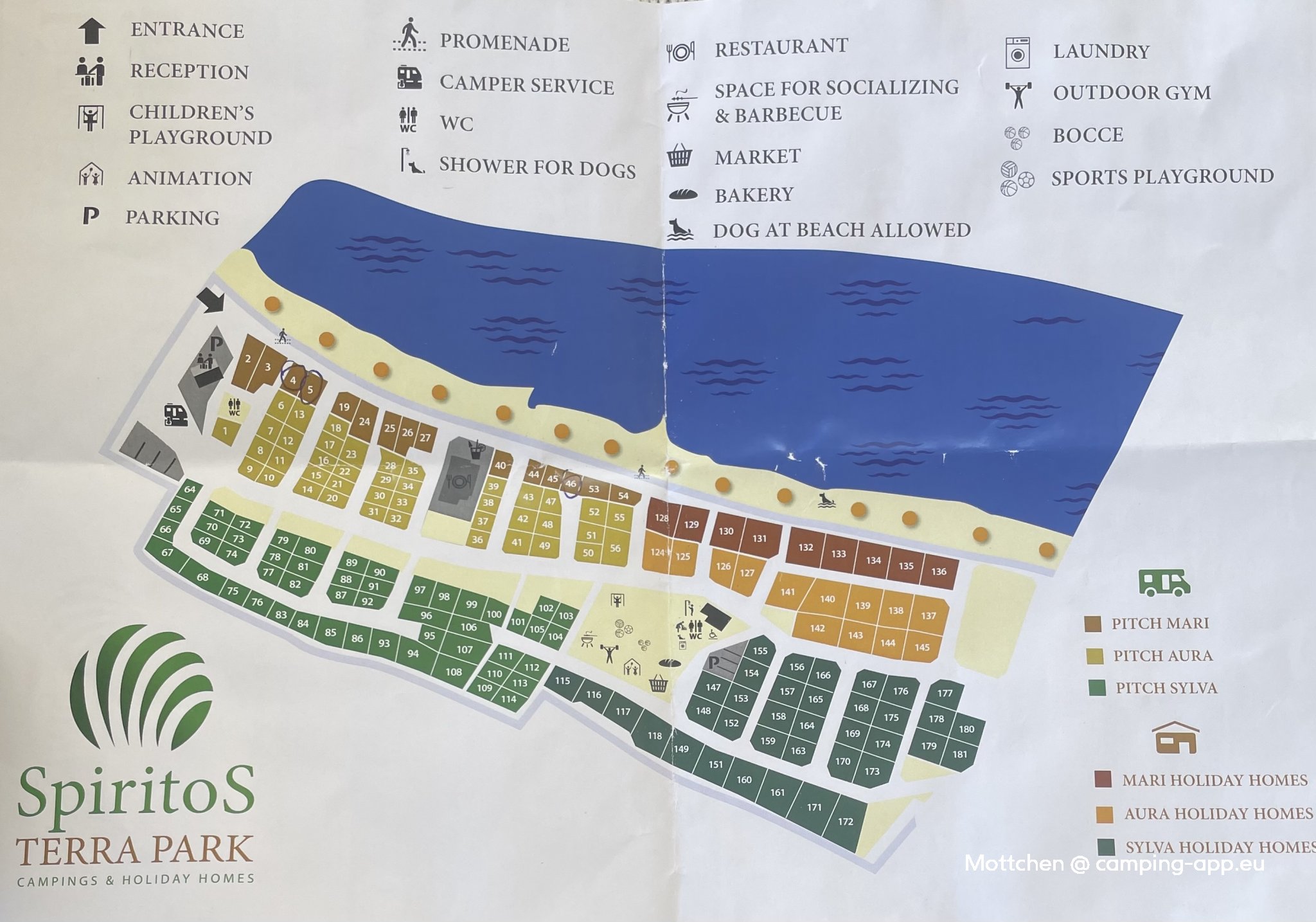 Terra Park Spiritos — Foto 3