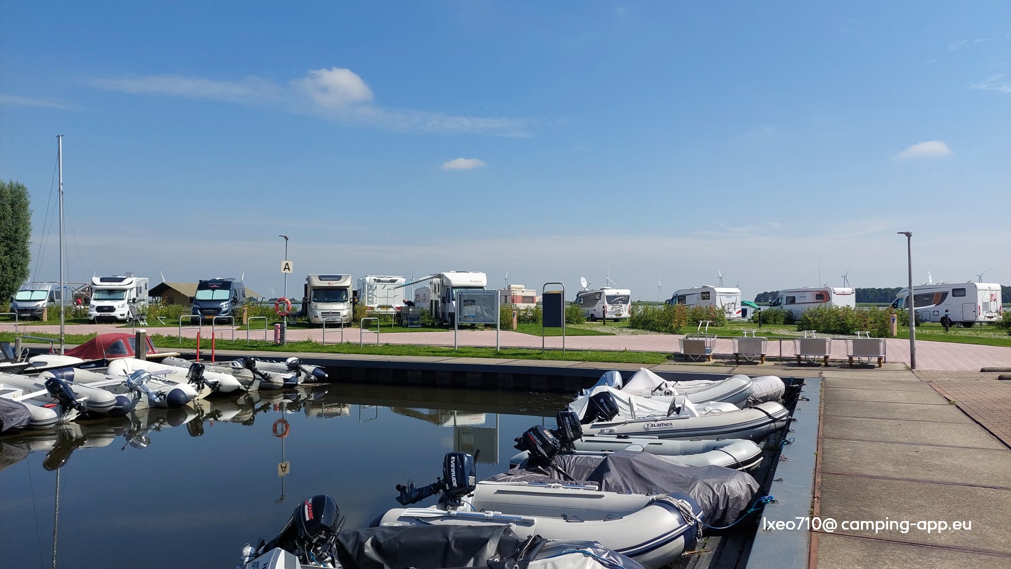 Jachthaven | Nautisch Centrum Nieuwboer B.V. — Foto 4