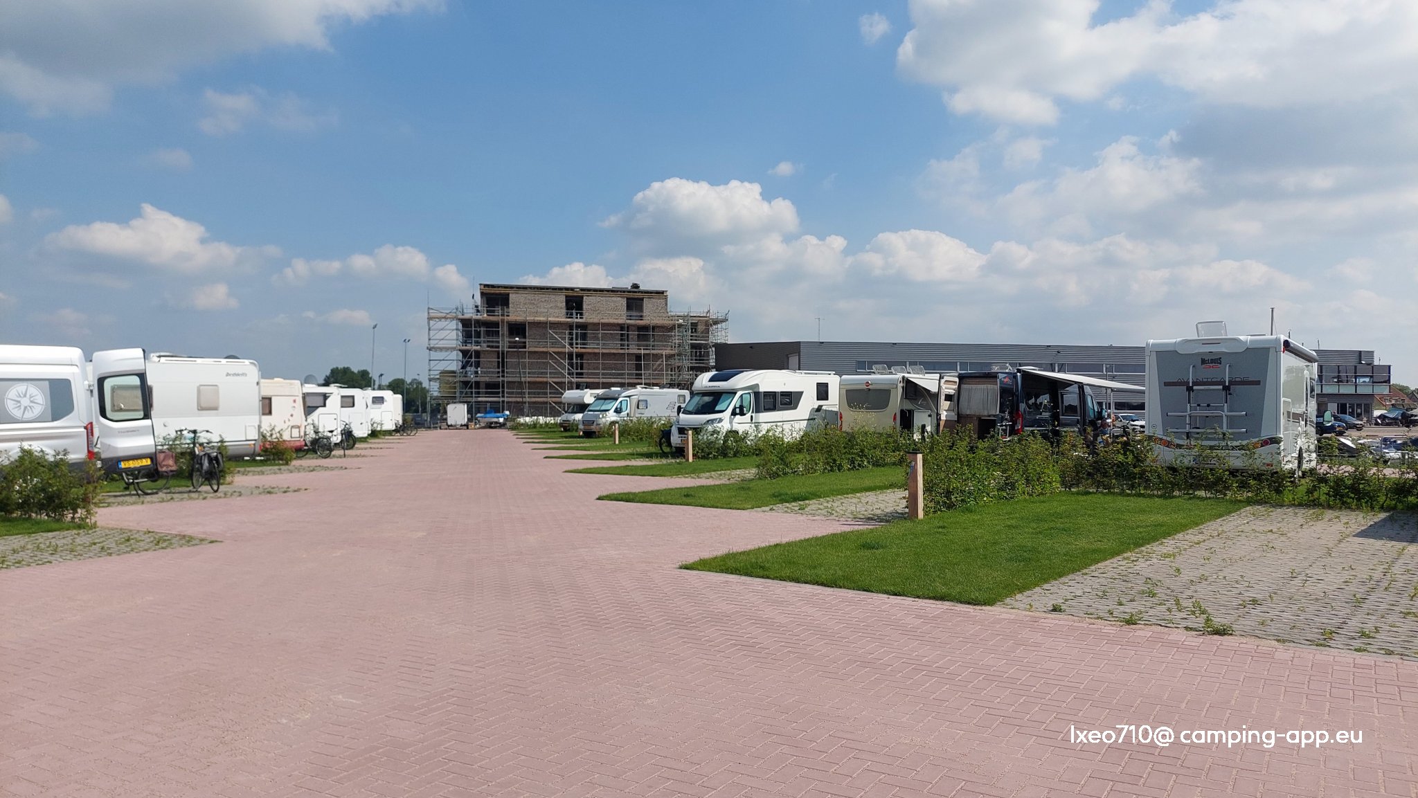 Jachthaven | Nautisch Centrum Nieuwboer B.V.