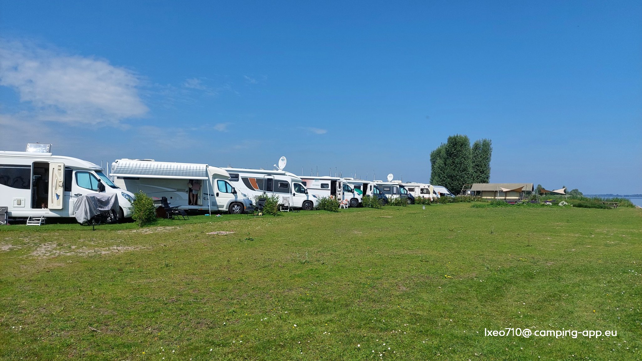 Jachthaven | Nautisch Centrum Nieuwboer B.V. — Foto 2