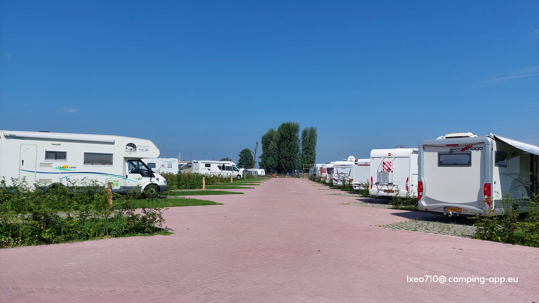 Jachthaven | Nautisch Centrum Nieuwboer B.V. — Foto 3