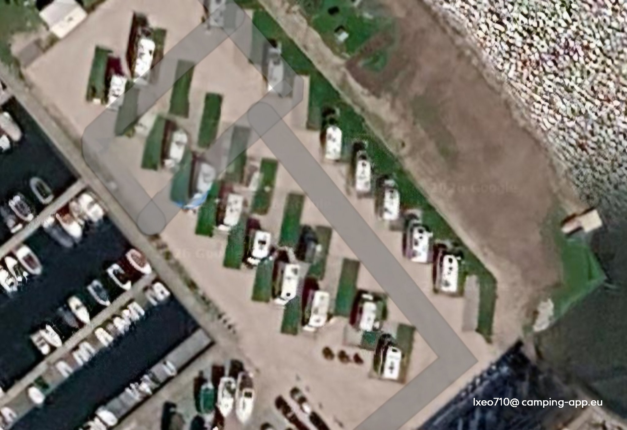 Jachthaven | Nautisch Centrum Nieuwboer B.V. — Foto 5