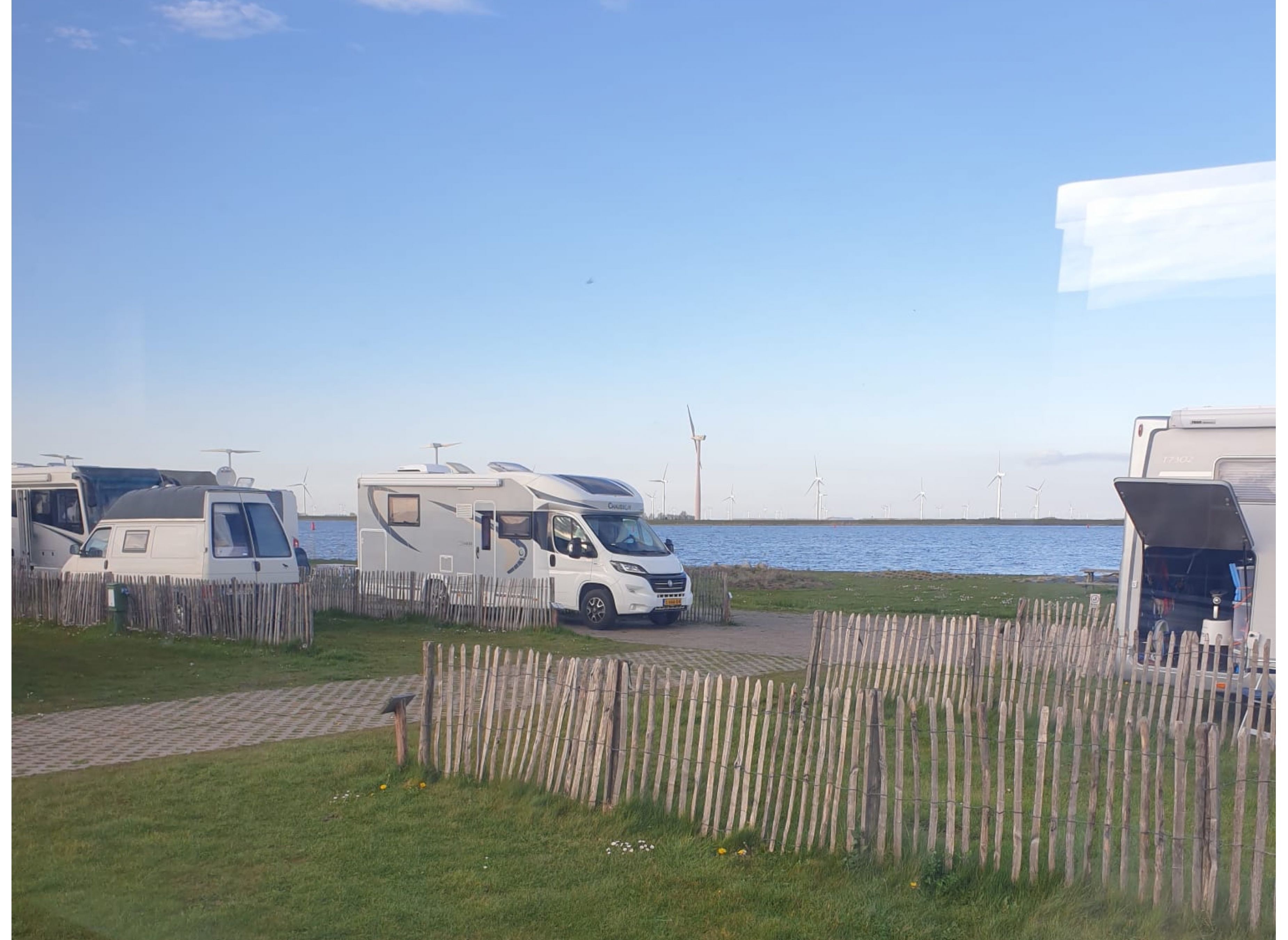 Jachthaven | Nautisch Centrum Nieuwboer B.V. — Stellplatz in Spakenburg