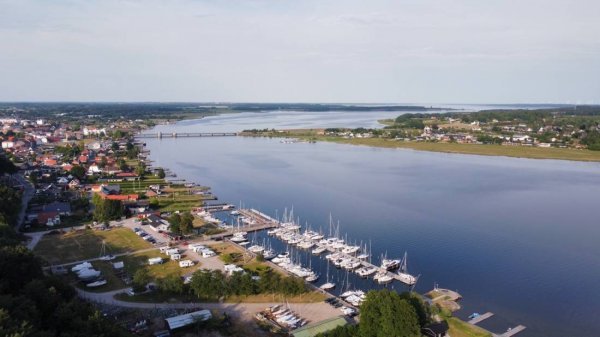 Hadsund Sejlklub — Foto 4
