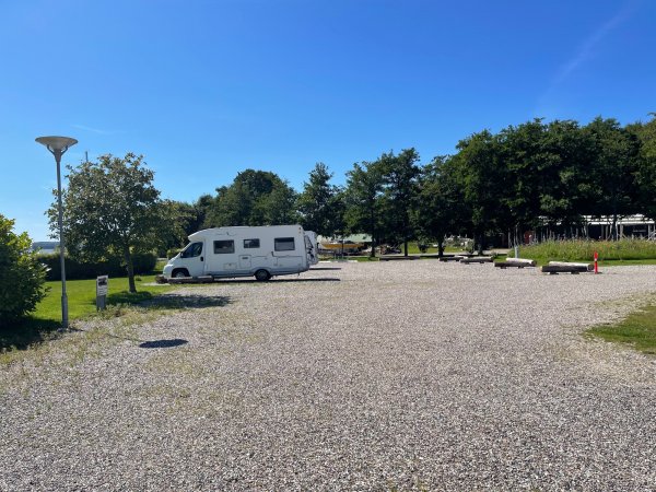 Hadsund Sejlklub — Foto 6