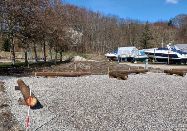 Hadsund Sejlklub — Photo 3