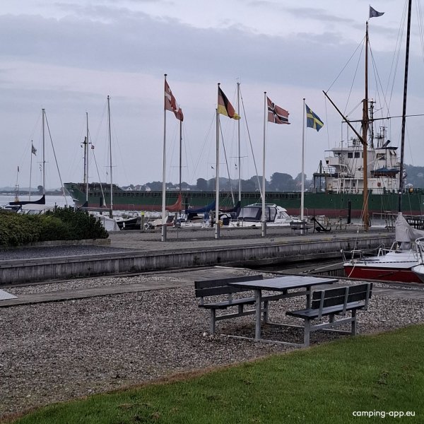 Hadsund Sejlklub — Foto 2