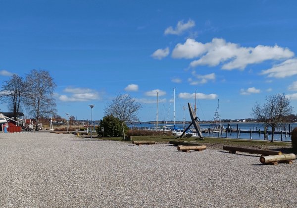 Hadsund Sejlklub — Photo 2