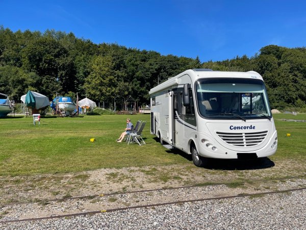 Hadsund Sejlklub — Photo 6