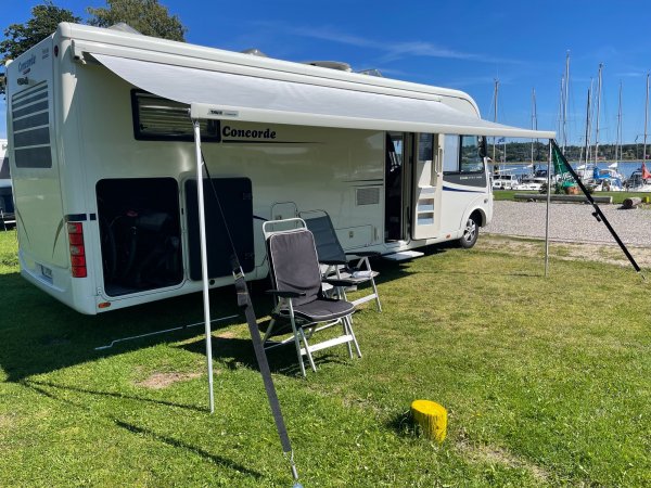 Hadsund Sejlklub — Foto 5