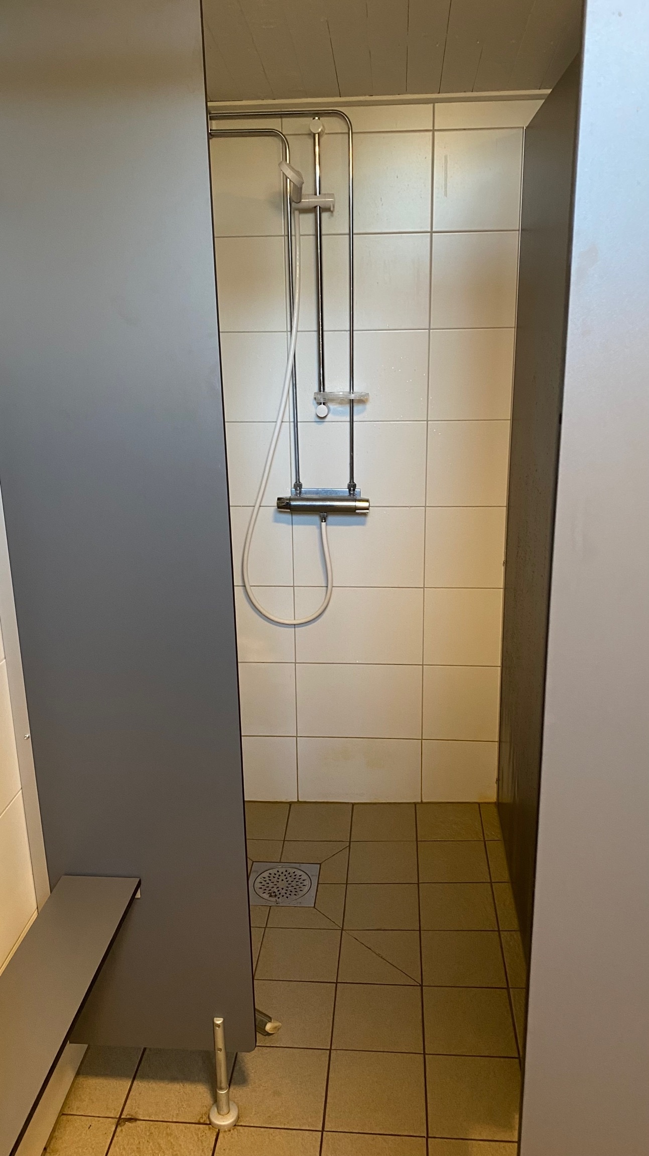 Stellplatz Timmernabben — Bobilplass in Timmernabben