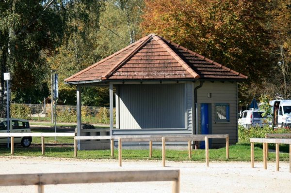 Stellplatz Herbrechtingen — Photo 3