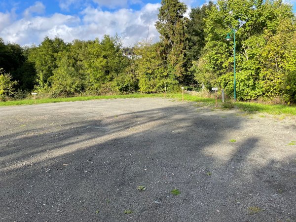 Stellplatz Erlebnisbad