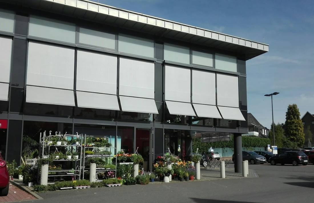 Stellplatz Morsbach — Camperplaats in Morsbach