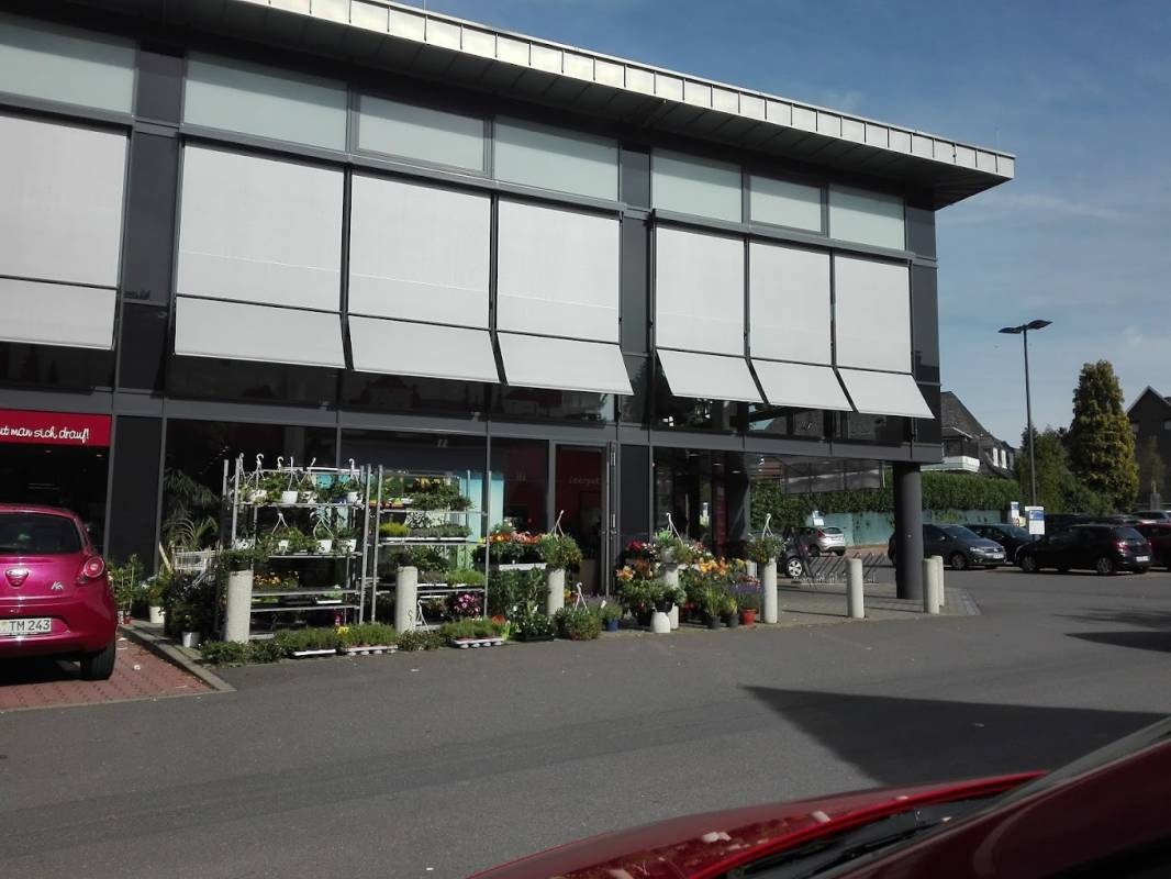 Stellplatz Morsbach — Bobilplass in Morsbach