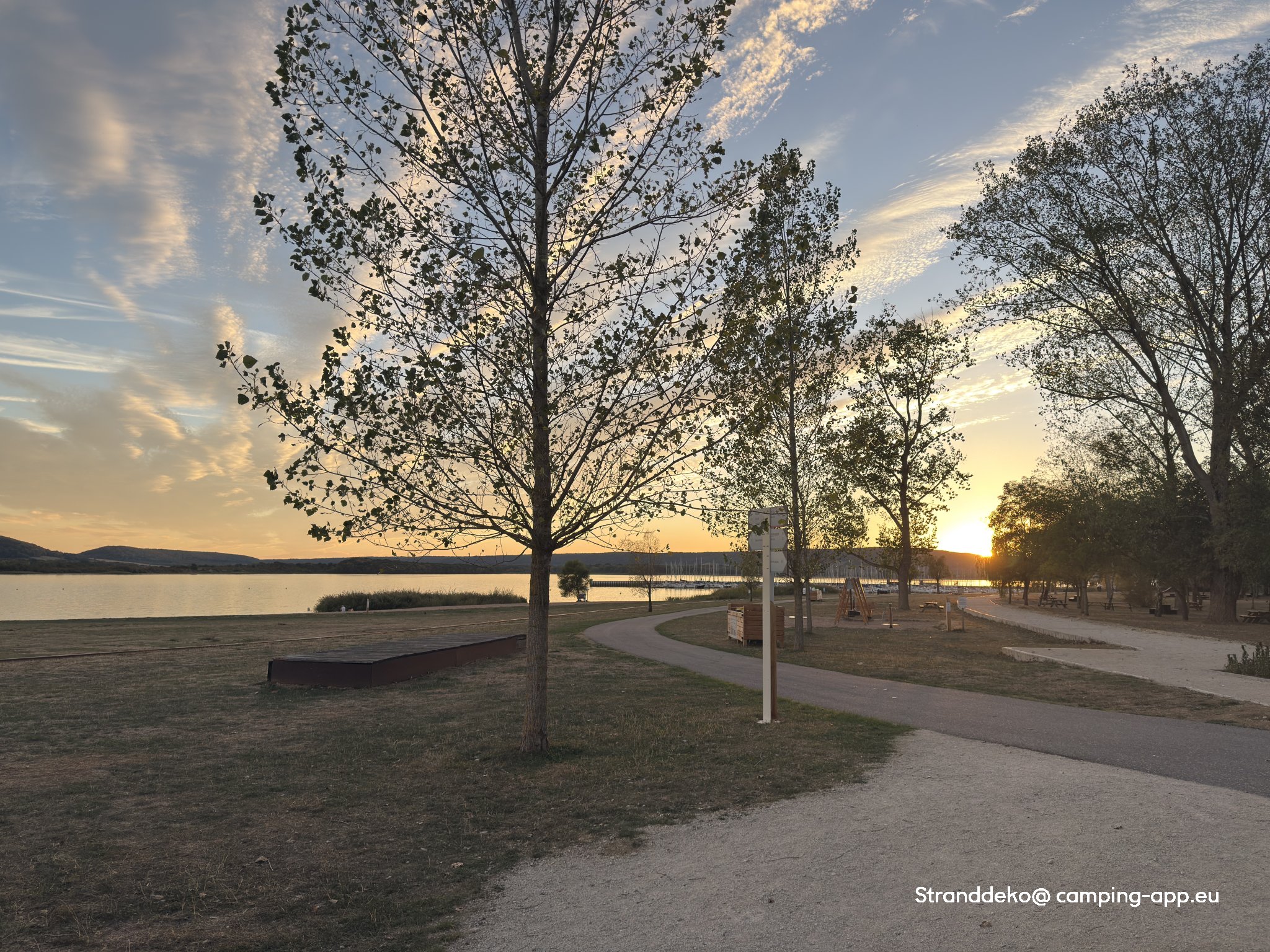 Stellplatz Nonsard-Lamarche — Foto 3