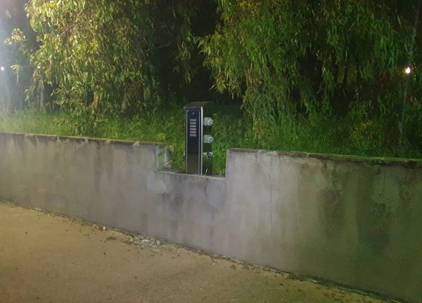 Stellplatz Semèstene/Semestene — Photo 4