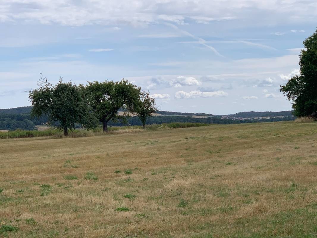 Stellplatz Rothenfels — Area di sosta in Rothenfels