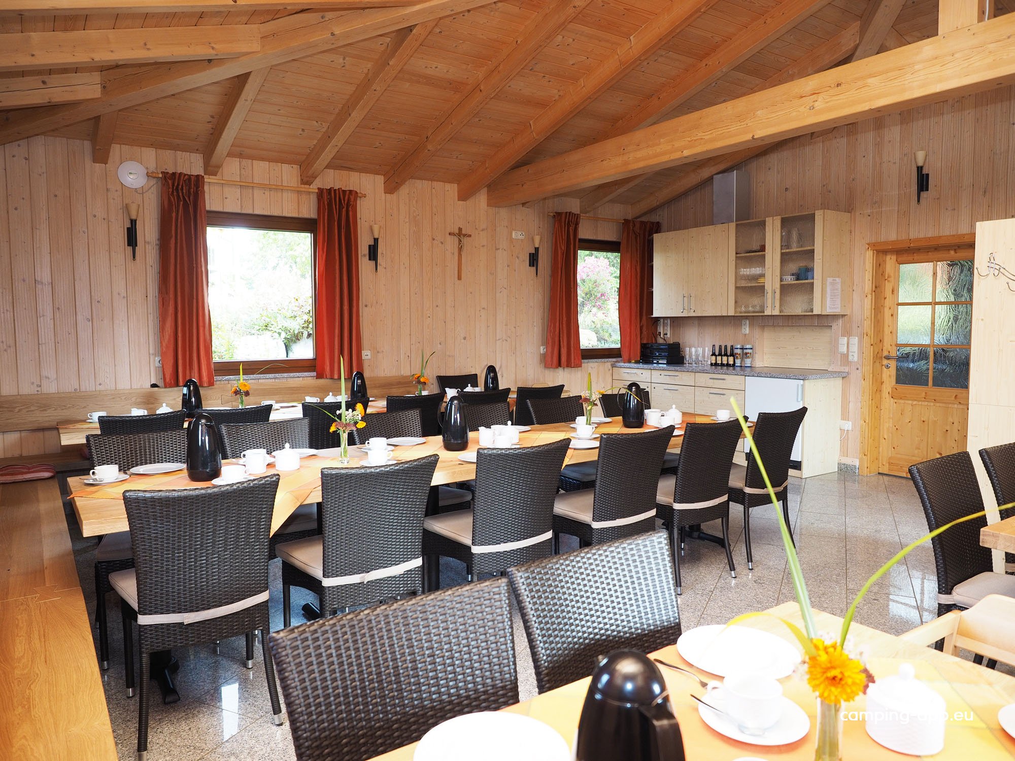 Stellplatz Birkholmhof — Photo 5