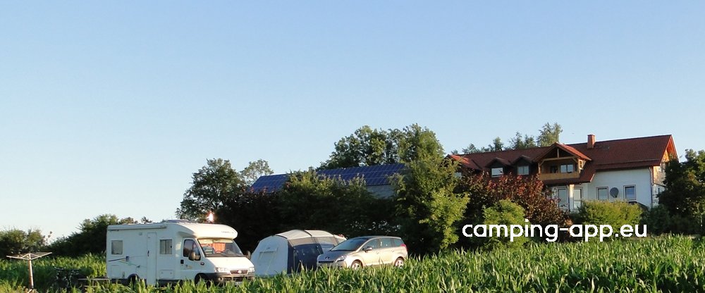 Stellplatz Birkholmhof — Photo 6