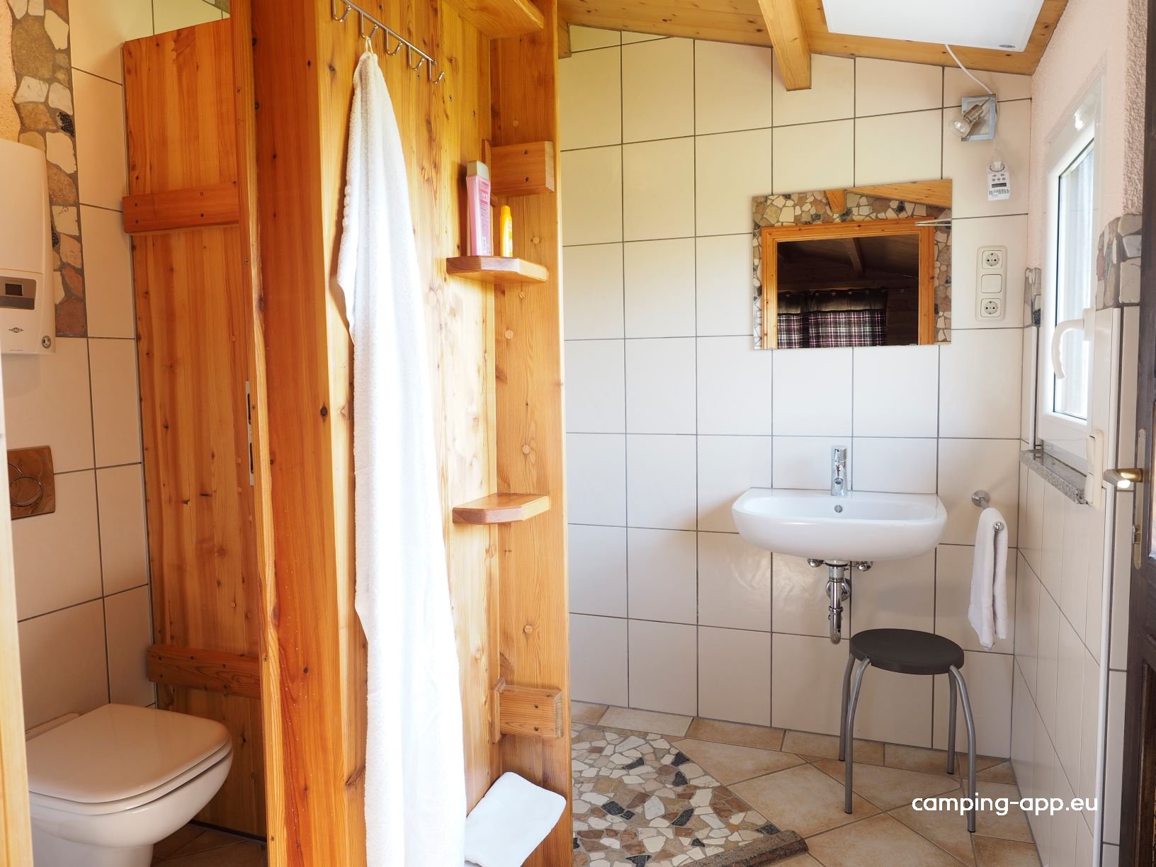 Stellplatz Birkholmhof — Photo 4