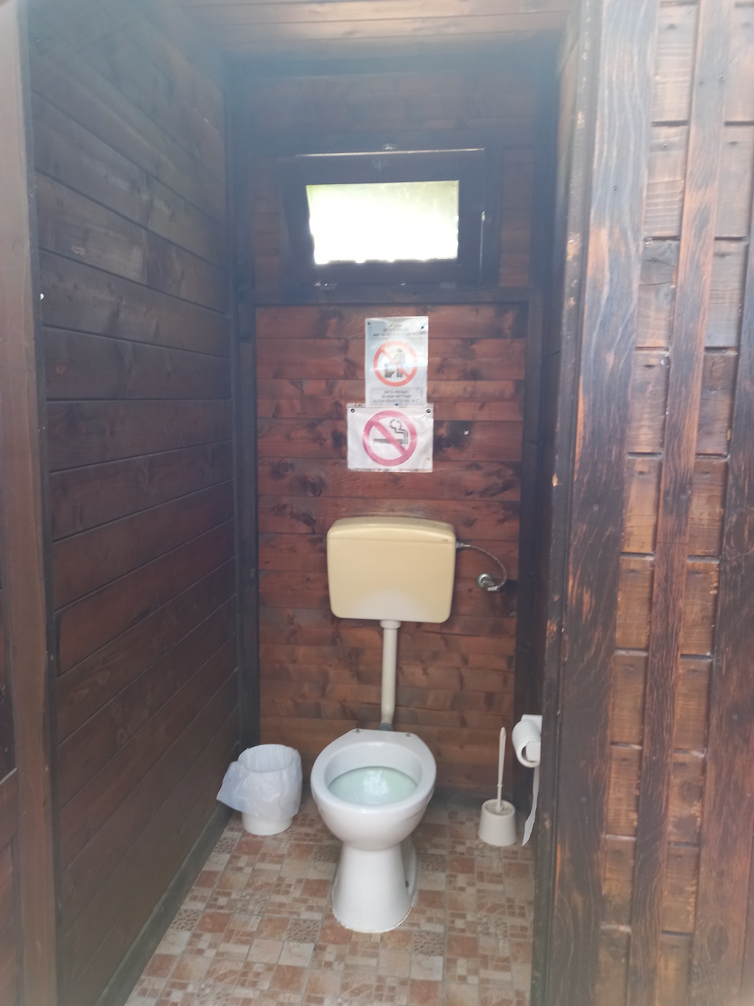 Oasis Park Falconara — Місце для кемпінгу in Noto