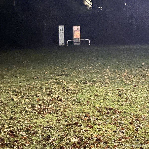 Wohnmobilstellplatz Grebenstein Sauertal — Photo 3