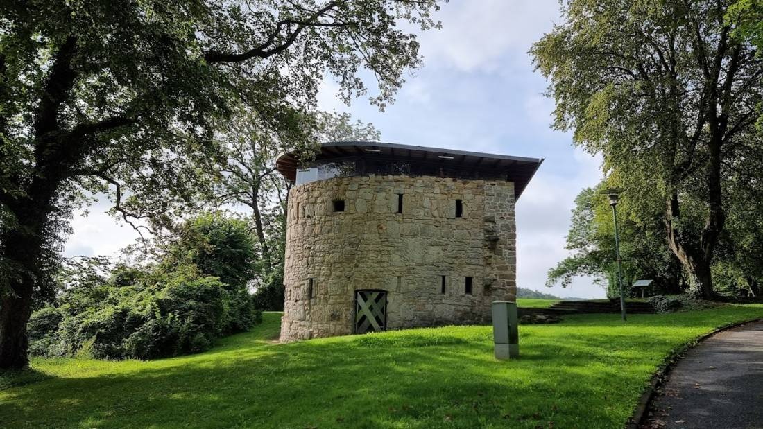 Stellplatz Liebenburg — Campervan Site in Liebenburg