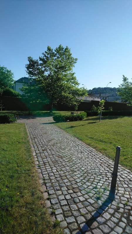 Stellplatz Waldheim — Photo 2