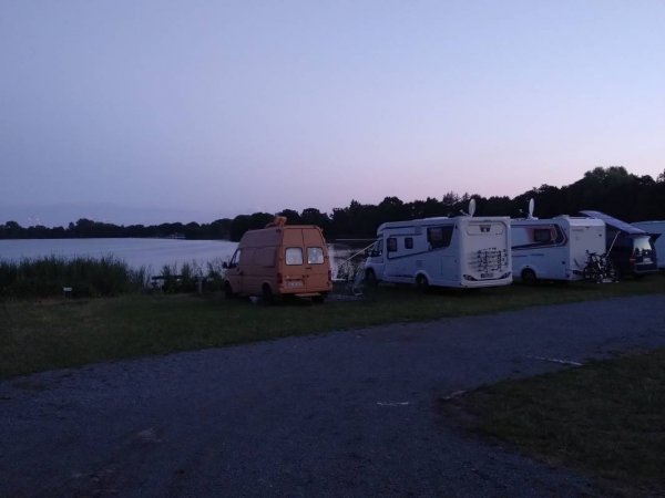 Seecampingplatz BUM — Photo 5