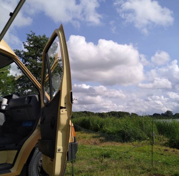 Seecampingplatz BUM — Photo 4