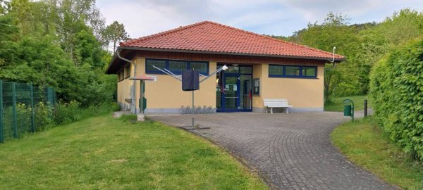 Campingplatz Rohrer Stirn — Photo 4