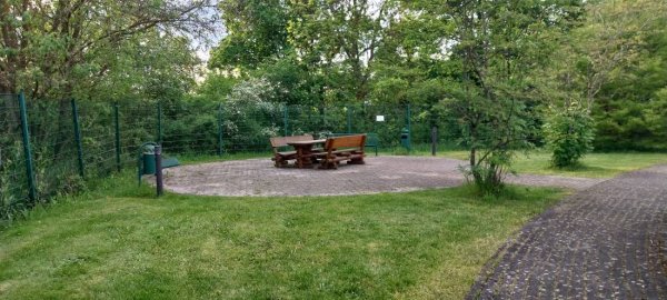 Campingplatz Rohrer Stirn — Photo 2