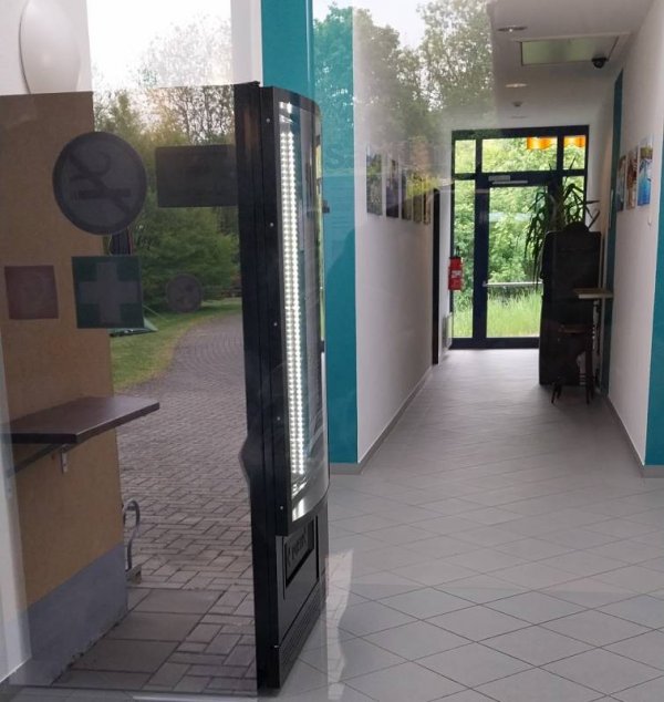 Campingplatz Rohrer Stirn — Photo 5