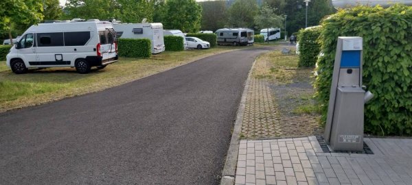 Campingplatz Rohrer Stirn — Photo 6