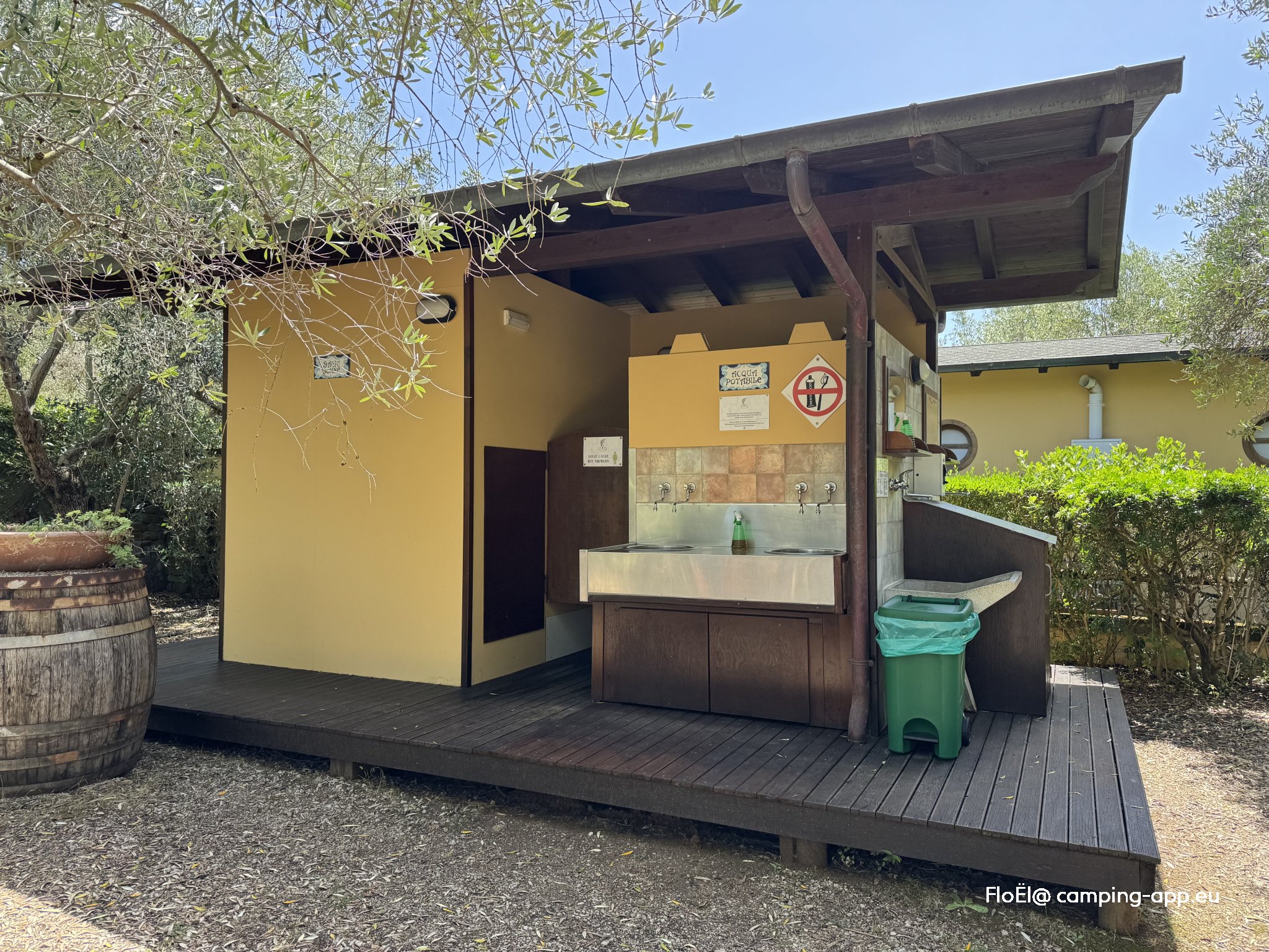 Agrimare Camping — Zdjęcie 5