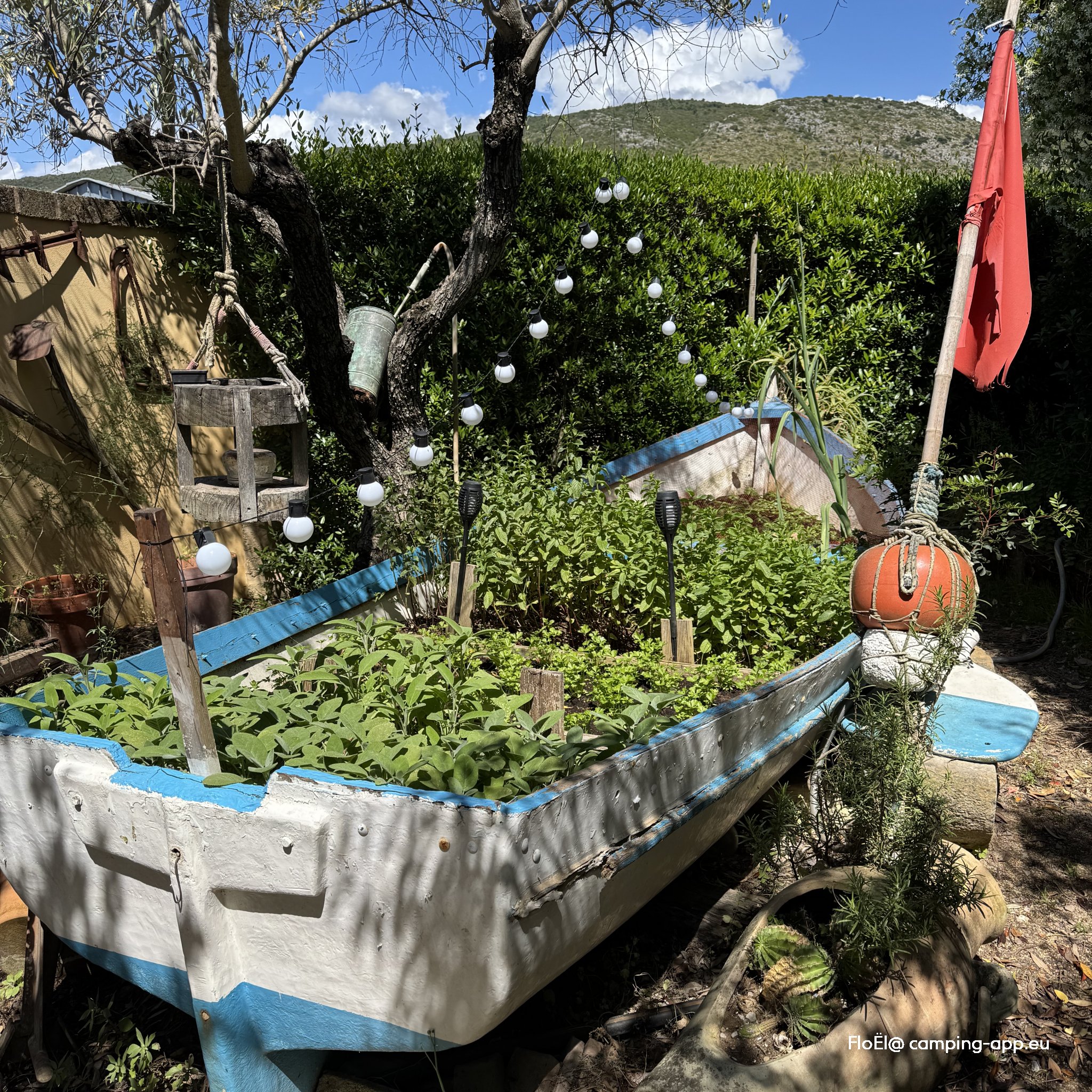 Agrimare Camping — Foto 5